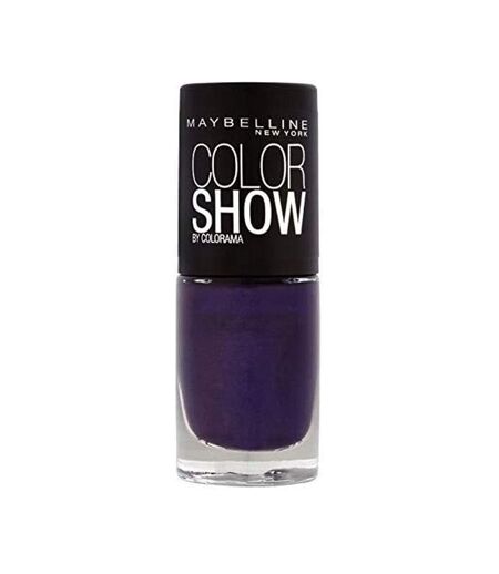 Vernis à  Ongles Femme Maybelline  Color Show 103 Marinho - 7ml