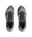 Womens/ladies x_plrboost suede trainers grey Adidas-1