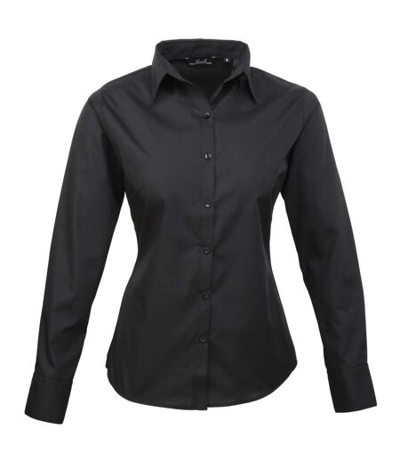 Blouse Femme Noir Premier