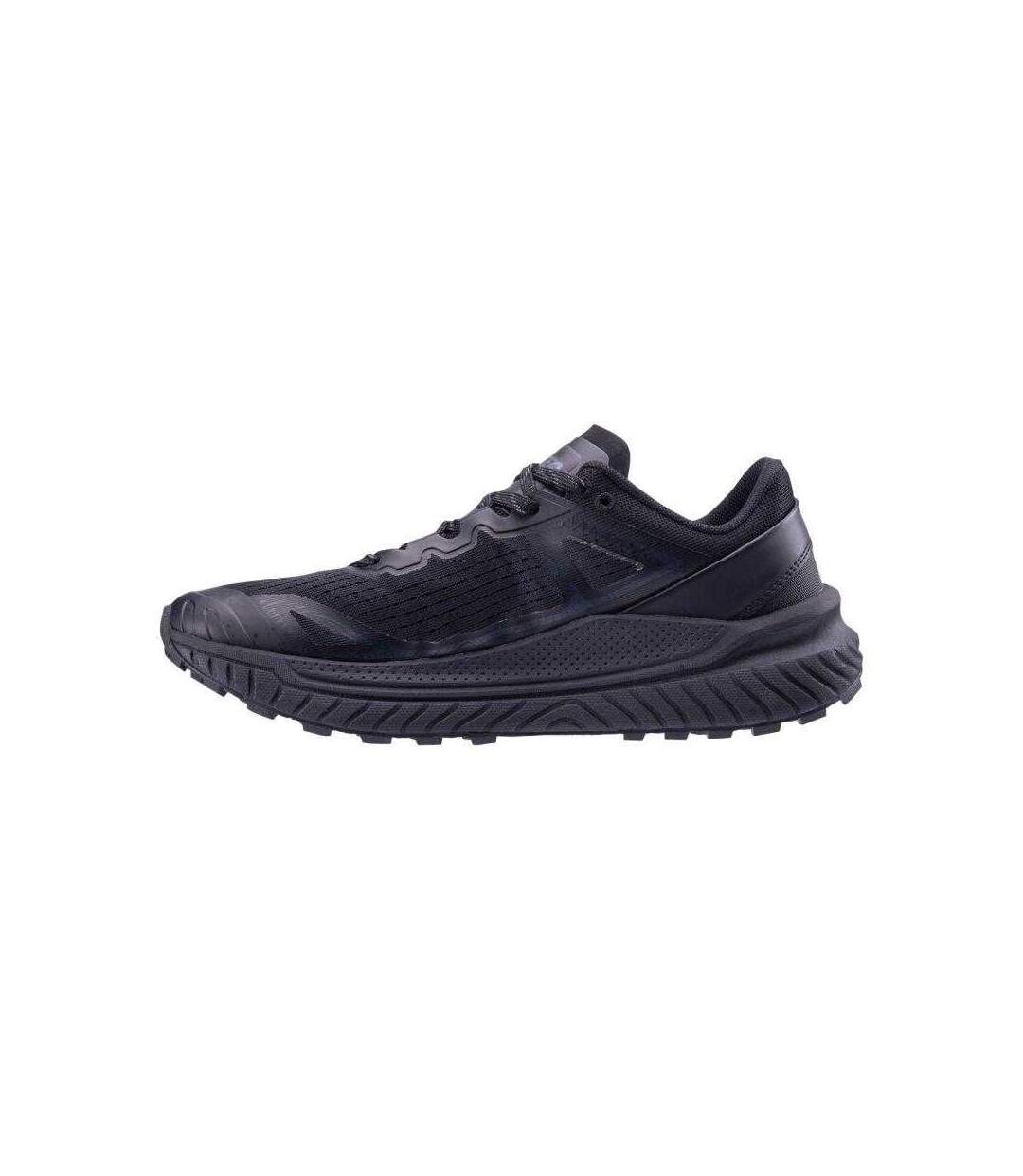 Baskets Catalina Trail Homme Noir Hi-Tec-2