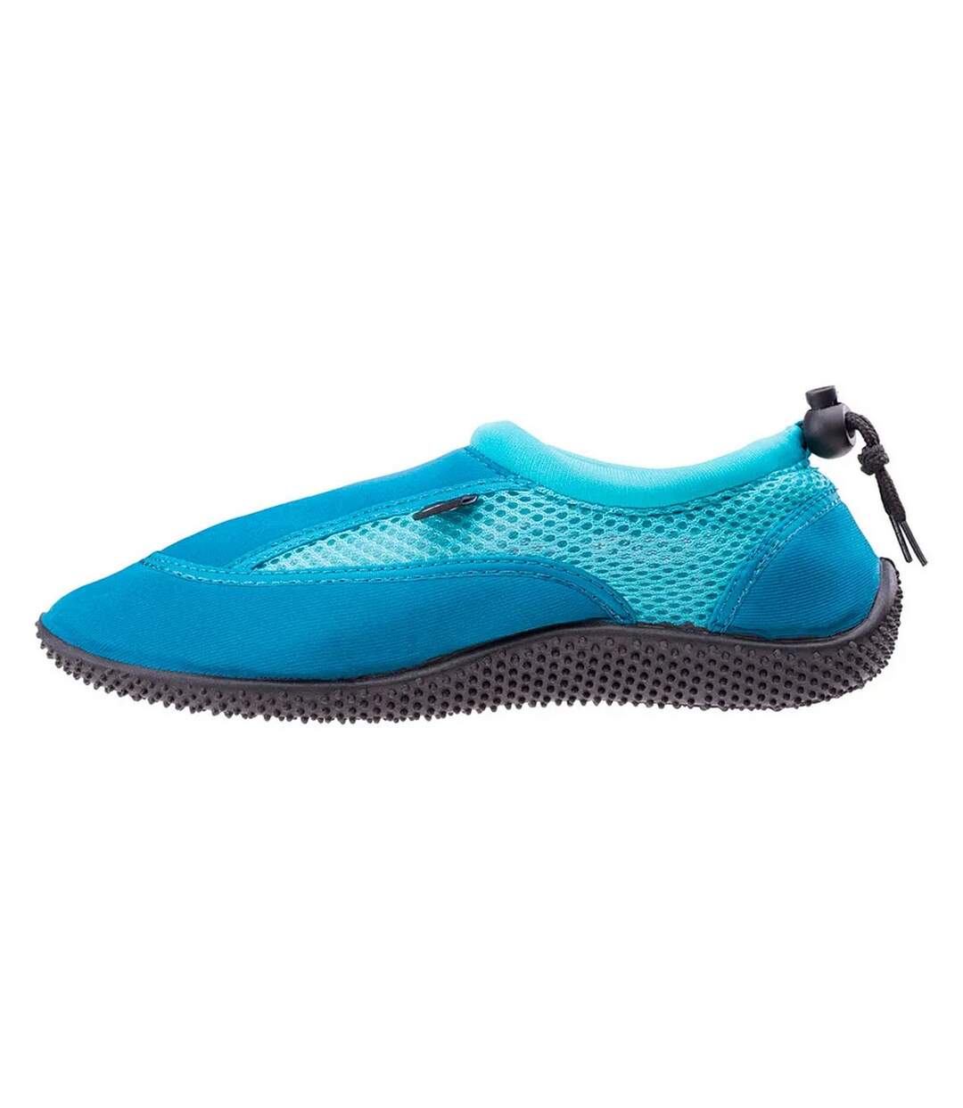 Chaussures Aquatiques Redeo Femme Bleu Océan Noir Martes-2