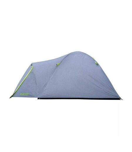 Tente Motif/style Logo Solarpro Taille Unique Gris Hi-Tec