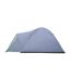 Tente Motif/style Logo Solarpro Taille Unique Gris Hi-Tec-3
