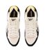 Baskets Glide Adulte Blanc Noir Reebok-4