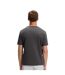 Mens Future Regular T-shirt Dark Grey Boss-3
