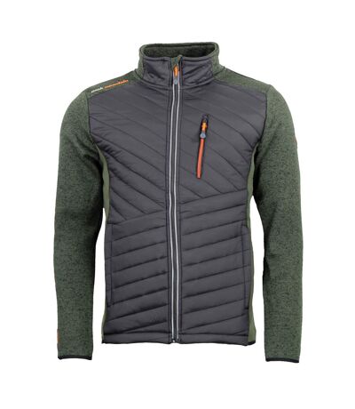 Blouson polaire CHACHA