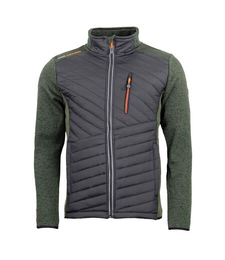 Blouson polaire CHACHA