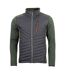Blouson polaire CHACHA-1