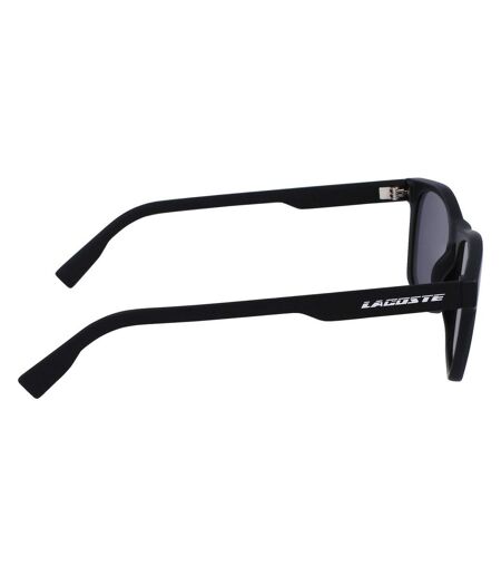 Rectangular acetate sunglasses L988S men