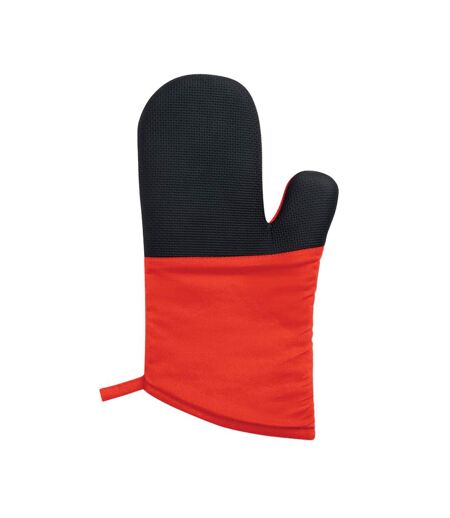 Gant de cuisine neokit taille unique rouge MidOcean
