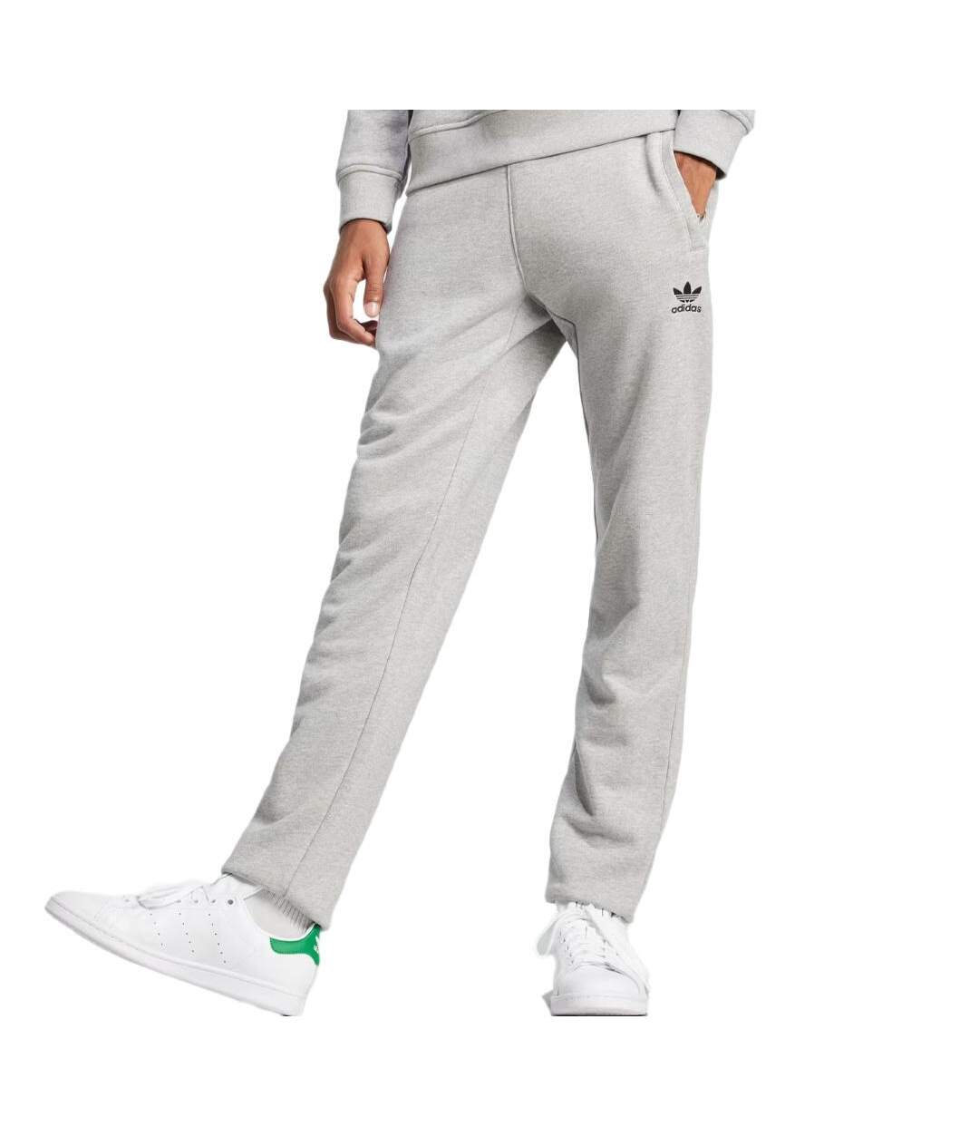 Jogging gris homme adidas jd2424-1