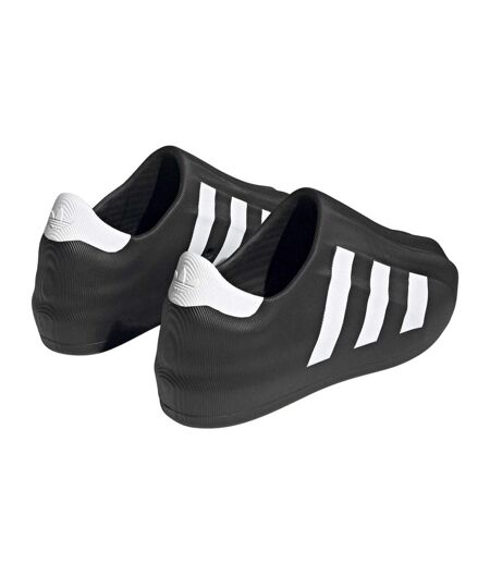 Baskets Superstar Homme Noir Adidas