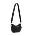Sac À Bandoulière Amorette Taille Unique Noir Guess-4