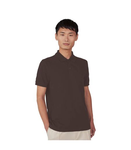 Polo My Homme Café Torréfié B&C