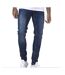 Jean skinny bleu foncé homme project x paris slim basic - 28-1