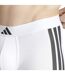 Lot de 2 boxers homme Active Flex Cotton 3 Stripes Adidas Sport-4