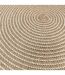 Set de Table en Papier Othello 38cm Naturel-3