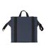 Back rest hiking sit mat one size navy Mountain Warehouse-3