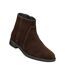 Bottine Cuir Esmeena Geox-5