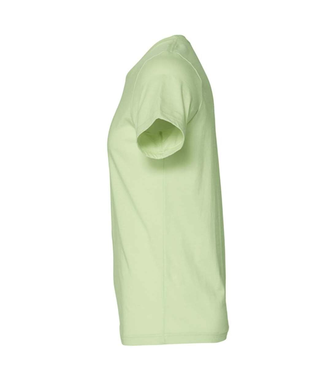 Bella + Canvas - T-shirt - Unisexe (Printemps vert) - UTPC3869