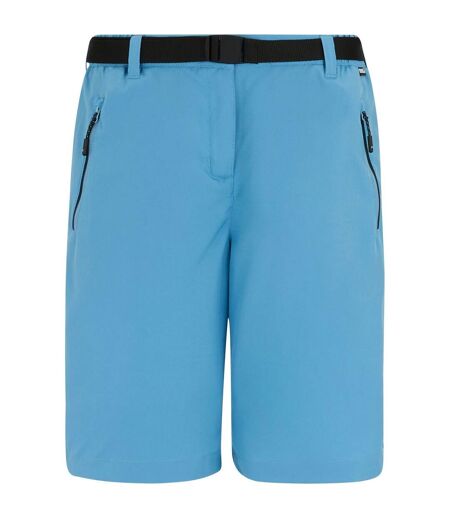 Short Décontracté Xert Femme Bleu Délavé Regatta