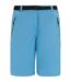 Short Décontracté Xert Femme Bleu Délavé Regatta-1