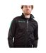Ensemble Ensemble De Survêtement Tuta Revolution Homme Noir Vert Givova-4
