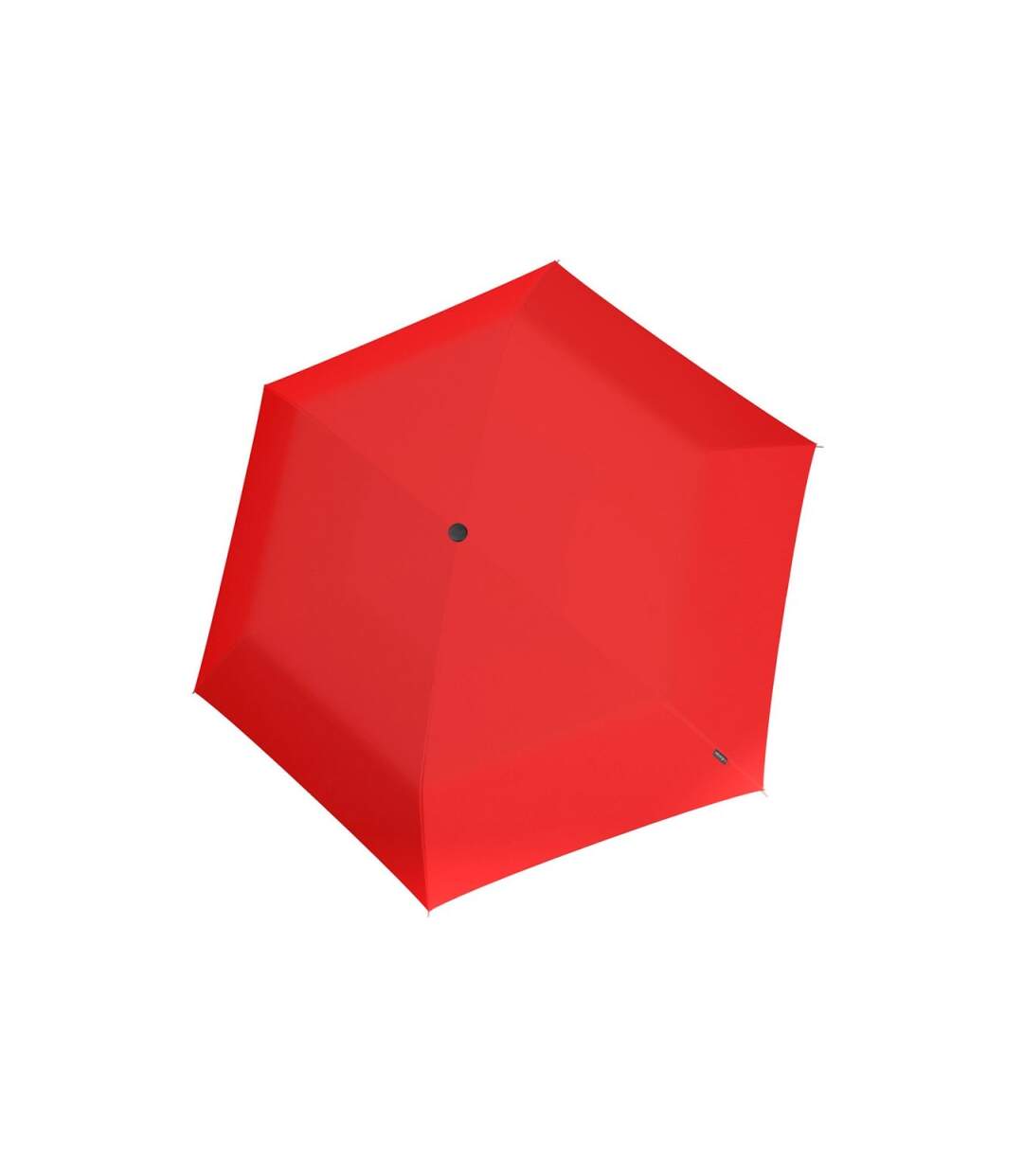 Knirps - Parapluie de poche slim ultra-léger US 050 - rouge - 8125-2