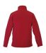 Russell Jerzees Colours - Veste polaire à fermeture zippée - Homme (Rouge) - UTBC575