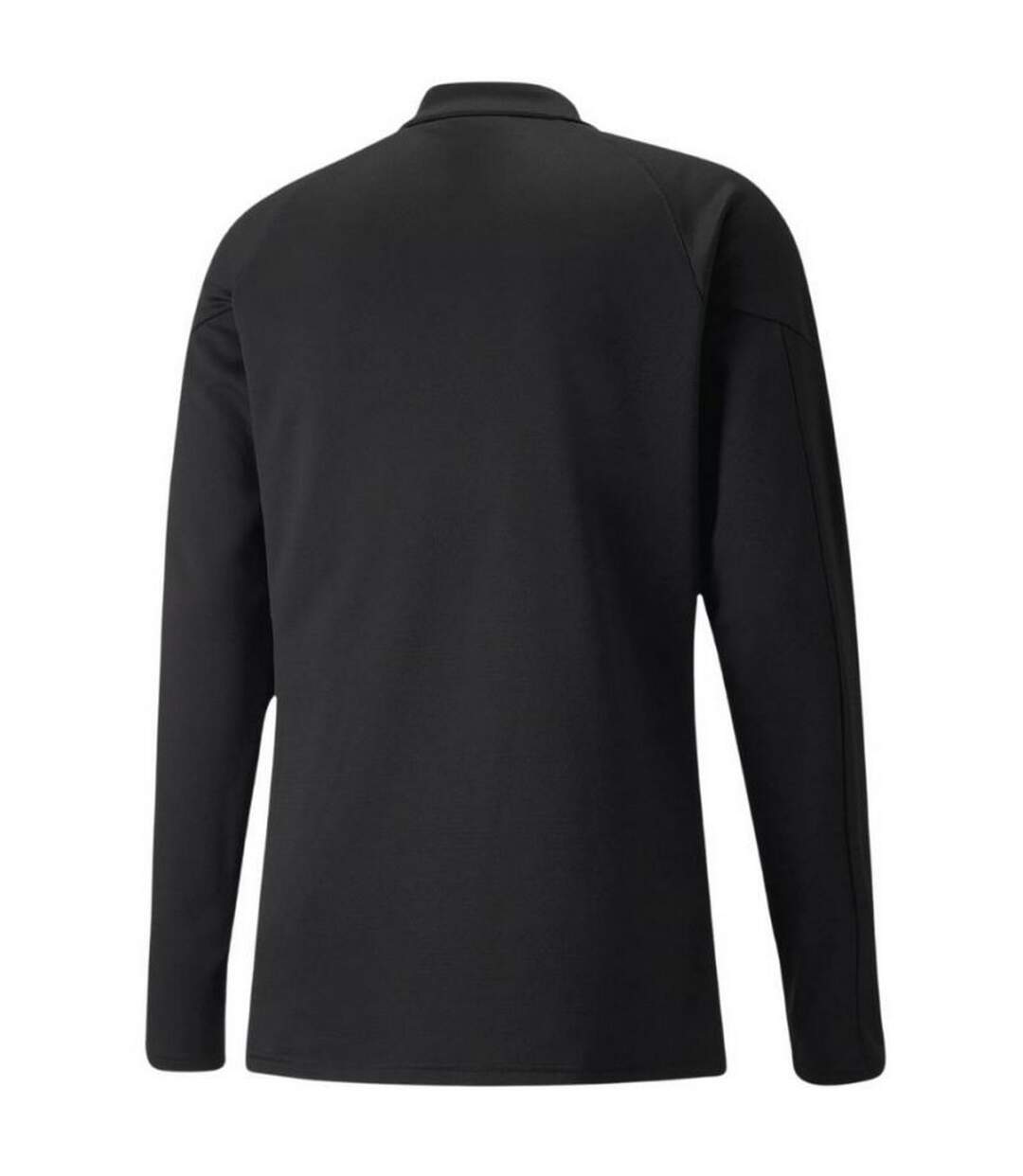 Sweat Individual Final Homme Noir Puma-3