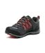 Regatta Womens/Ladies Samaris Low II Hiking Boots (Granite/Red Sky) - UTRG3702-4
