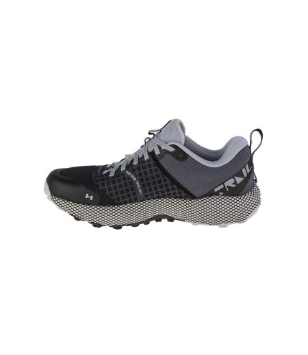 Baskets Hovr Ridge Trail Homme Noir Under Armour