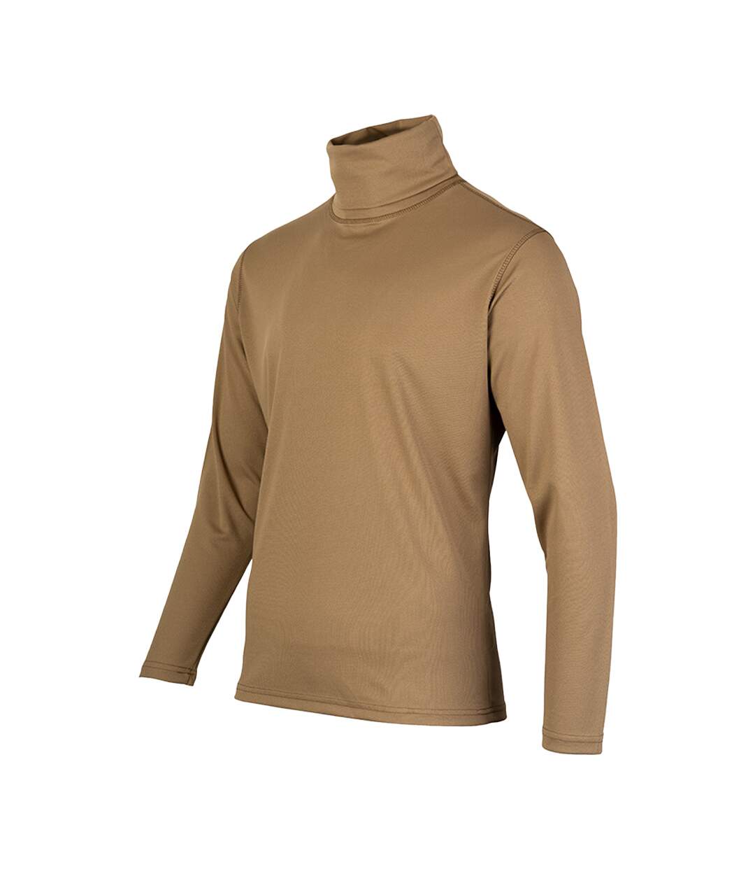 Haut De Sport Motif/style Camouflage Tactical Homme Gris Pâle Viper-3
