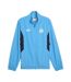 OM veste bleu homme puma archive 24/25-1