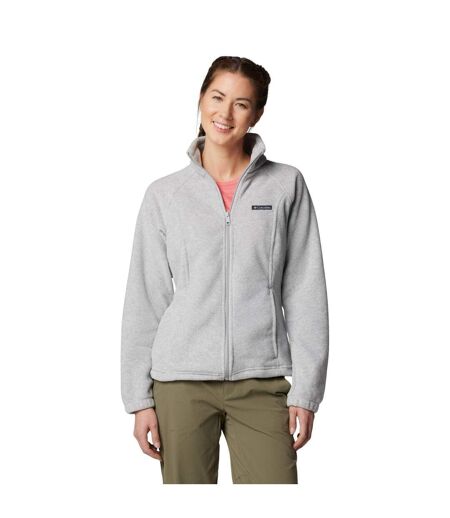 Veste Polaire Springs Femme Bleu Clair Columbia