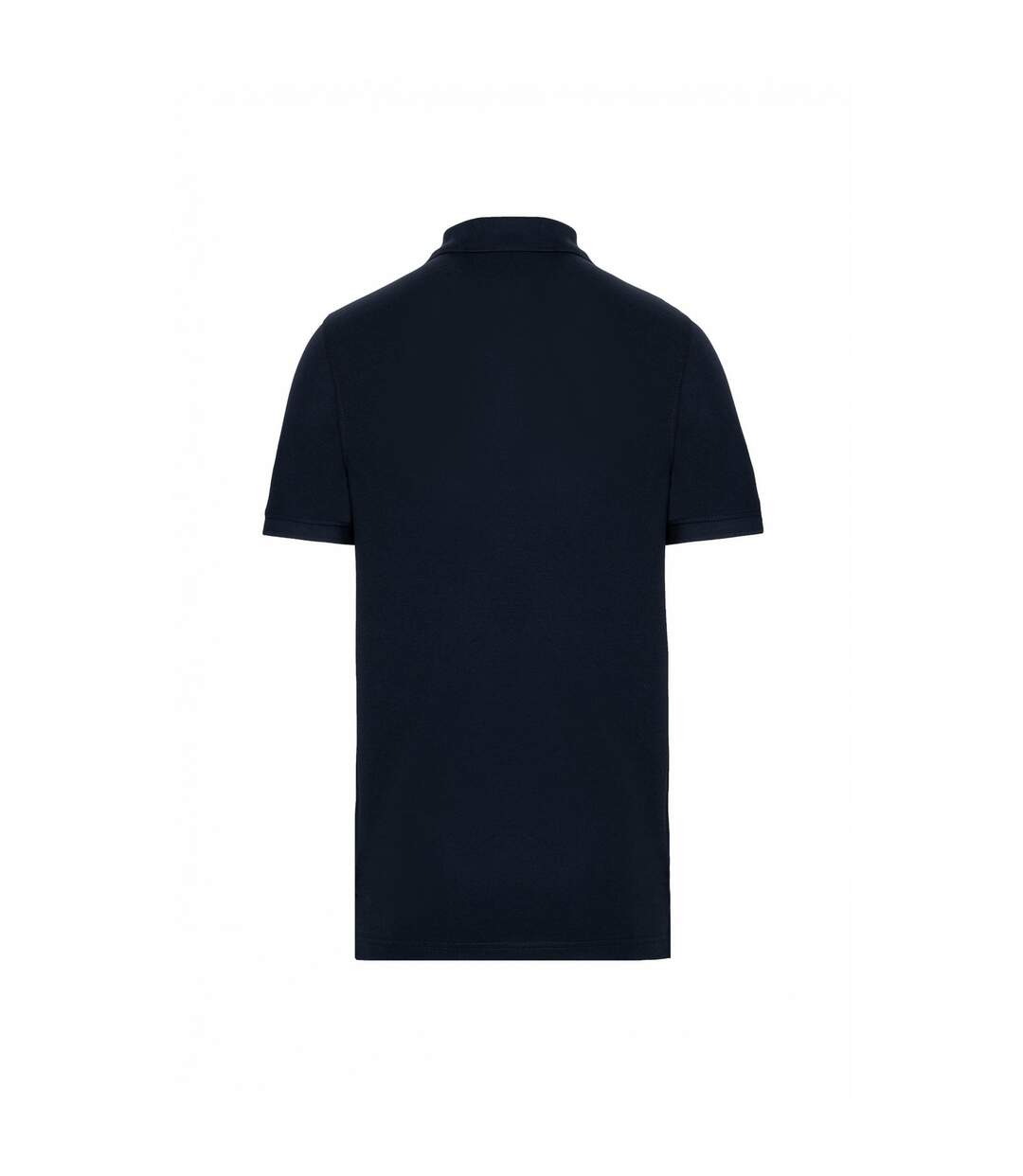 Polo homme bleu marine Kariban Kariban