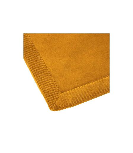 Tapis de Bain Mémoire de Forme Trio 50x80cm Jaune