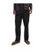 Pantalon À Poches Karl Combat Homme Noir Jack And Jones-2