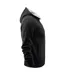 Veste À Capuche Homme Noir James Harvest-4