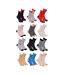 Chaussettes Femme CHEVIGNON - Pack de de-2