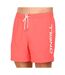 Short de bain Rose Fushia Homme O'Neill Cali 16 3120 - L