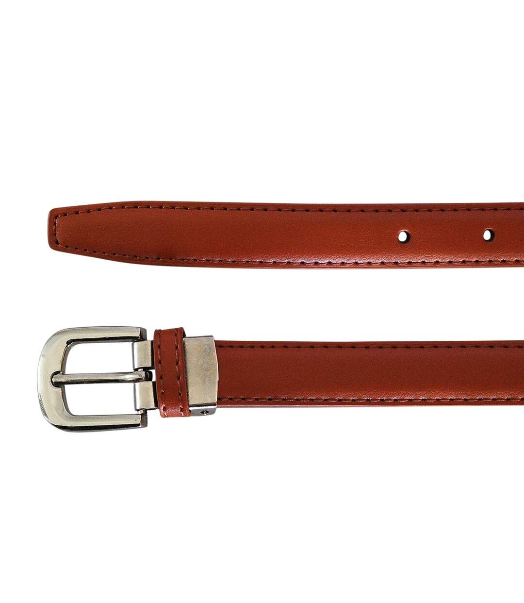 Ceinture fine cuir KUTA