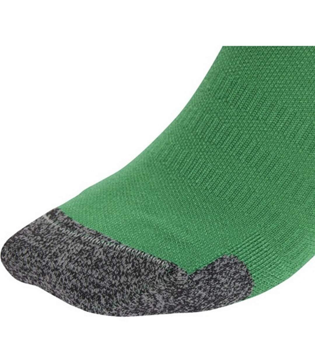 Chaussettes De Foot Homme Vert Adidas-3