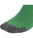 Chaussettes De Foot Homme Vert Adidas-3