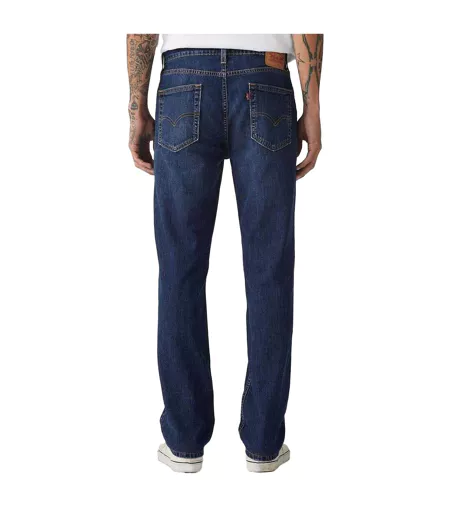 Jean Nice To Meet You Homme Bleu Levis