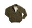 Gilet fourré mouton D188-2