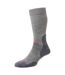 HJ Hall - Chaussettes Trekking Homme Laine Rembourrées Pointe Lisse-2