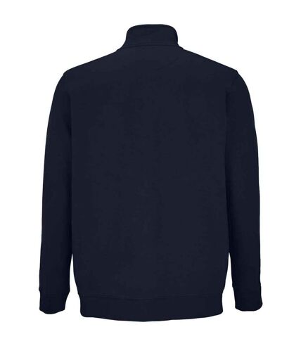 Veste cooper adulte bleu marine français SOLS SOLS