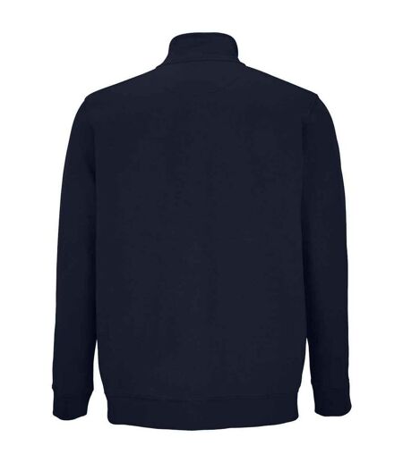 Veste cooper adulte bleu marine français SOLS