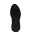 Mens Elite Actevo Suede Trainers Black Lacoste-3
